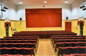 teatro